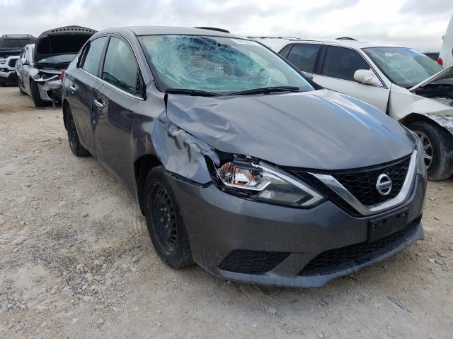 Photo 0 VIN: 3N1AB7AP9GY295167 - NISSAN SENTRA S 