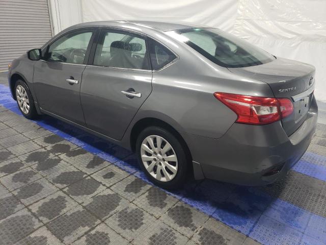 Photo 1 VIN: 3N1AB7AP9GY295637 - NISSAN SENTRA S 