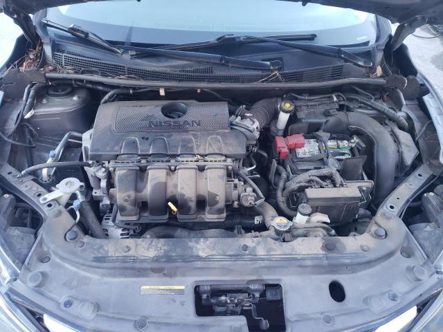 Photo 10 VIN: 3N1AB7AP9GY295637 - NISSAN SENTRA S 