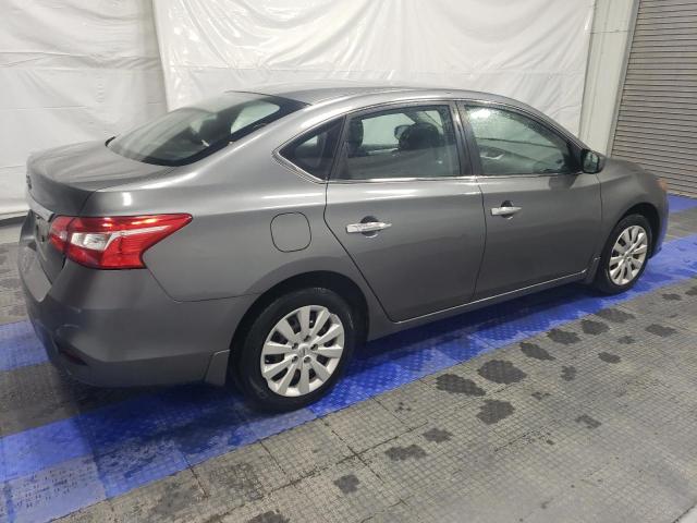 Photo 2 VIN: 3N1AB7AP9GY295637 - NISSAN SENTRA S 