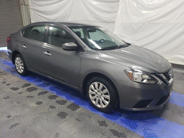 Photo 3 VIN: 3N1AB7AP9GY295637 - NISSAN SENTRA S 