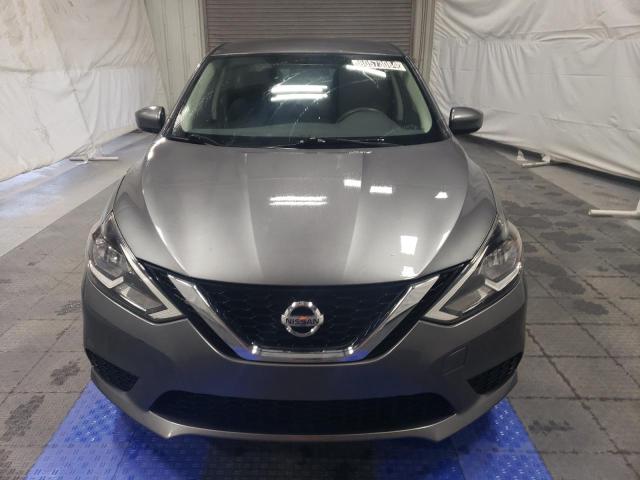 Photo 4 VIN: 3N1AB7AP9GY295637 - NISSAN SENTRA S 