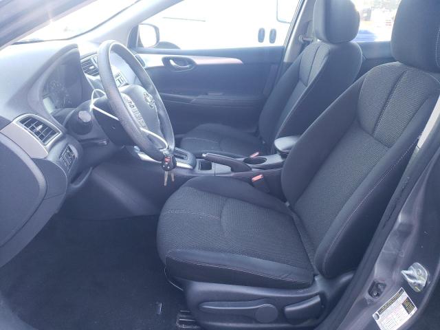 Photo 6 VIN: 3N1AB7AP9GY295637 - NISSAN SENTRA S 