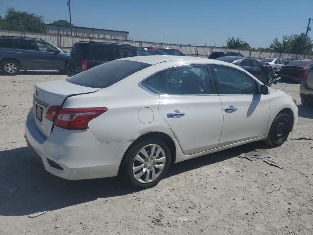 Photo 2 VIN: 3N1AB7AP9GY295704 - NISSAN SENTRA S 