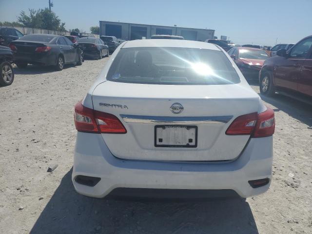 Photo 5 VIN: 3N1AB7AP9GY295704 - NISSAN SENTRA S 