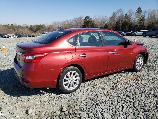 Photo 2 VIN: 3N1AB7AP9GY296853 - NISSAN SENTRA S 