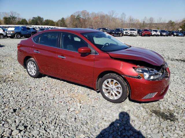 Photo 3 VIN: 3N1AB7AP9GY296853 - NISSAN SENTRA S 