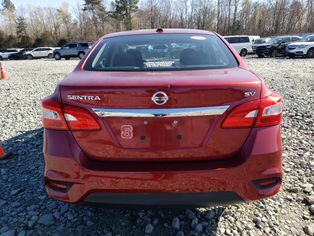 Photo 5 VIN: 3N1AB7AP9GY296853 - NISSAN SENTRA S 