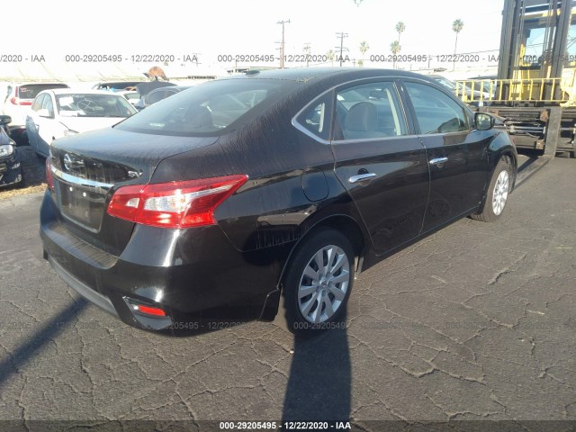 Photo 3 VIN: 3N1AB7AP9GY297906 - NISSAN SENTRA 