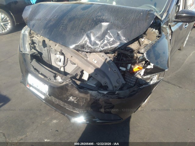 Photo 5 VIN: 3N1AB7AP9GY297906 - NISSAN SENTRA 