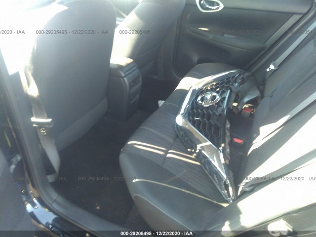 Photo 7 VIN: 3N1AB7AP9GY297906 - NISSAN SENTRA 