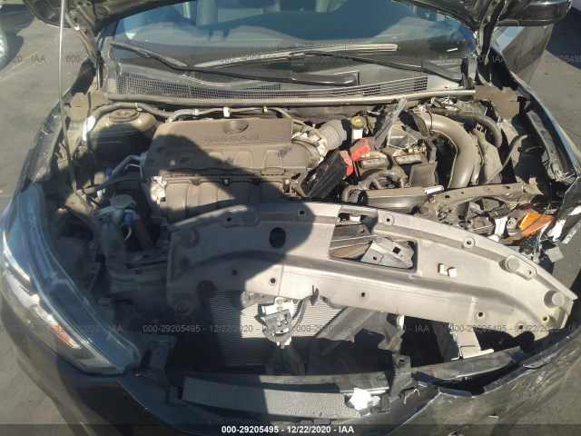 Photo 9 VIN: 3N1AB7AP9GY297906 - NISSAN SENTRA 