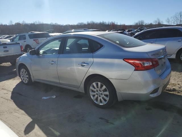 Photo 1 VIN: 3N1AB7AP9GY298568 - NISSAN SENTRA S 