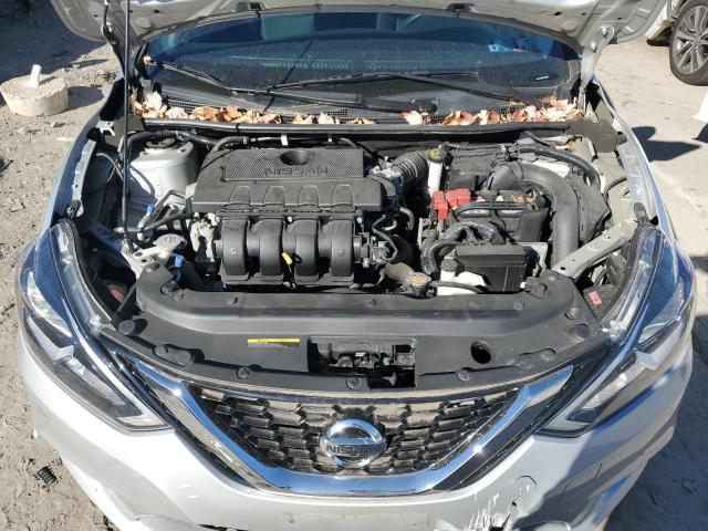 Photo 10 VIN: 3N1AB7AP9GY298568 - NISSAN SENTRA S 