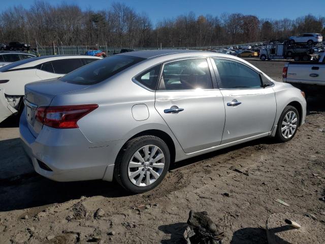 Photo 2 VIN: 3N1AB7AP9GY298568 - NISSAN SENTRA S 