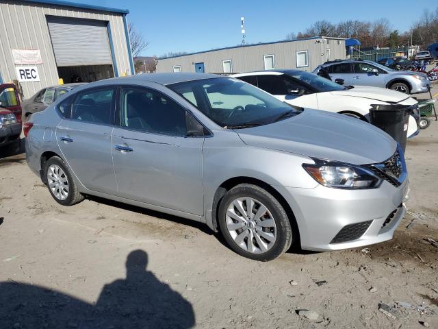 Photo 3 VIN: 3N1AB7AP9GY298568 - NISSAN SENTRA S 