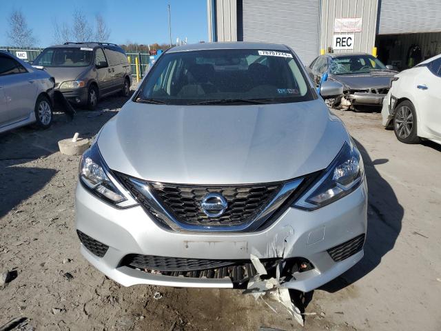 Photo 4 VIN: 3N1AB7AP9GY298568 - NISSAN SENTRA S 