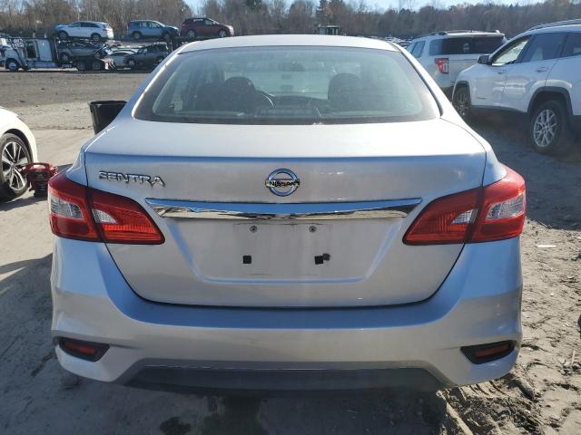 Photo 5 VIN: 3N1AB7AP9GY298568 - NISSAN SENTRA S 