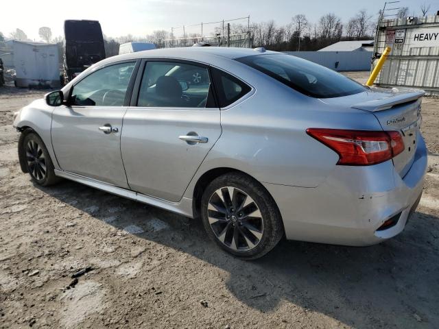 Photo 1 VIN: 3N1AB7AP9GY298604 - NISSAN SENTRA S 