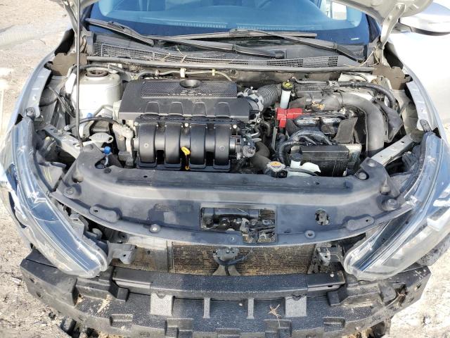 Photo 10 VIN: 3N1AB7AP9GY298604 - NISSAN SENTRA S 