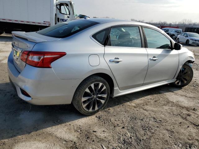 Photo 2 VIN: 3N1AB7AP9GY298604 - NISSAN SENTRA S 