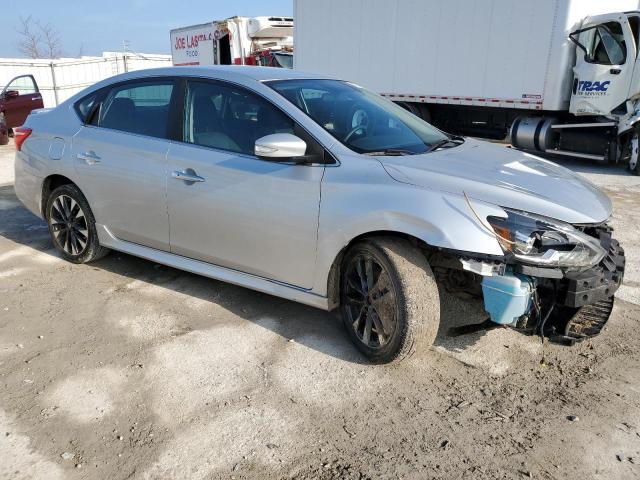 Photo 3 VIN: 3N1AB7AP9GY298604 - NISSAN SENTRA S 