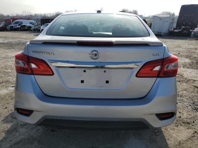 Photo 5 VIN: 3N1AB7AP9GY298604 - NISSAN SENTRA S 