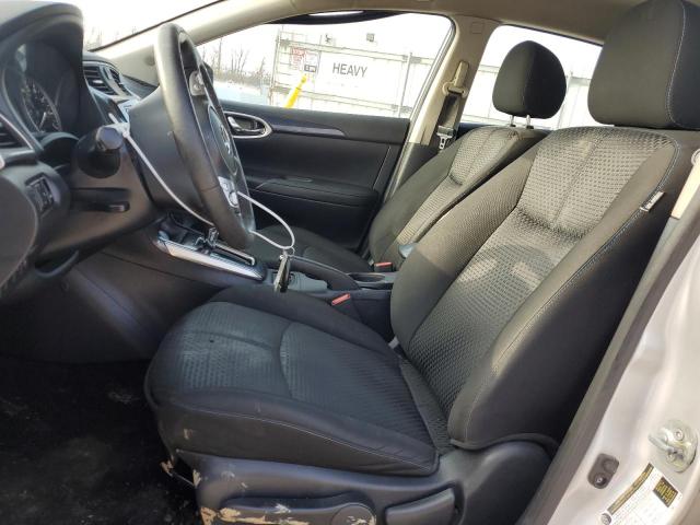 Photo 6 VIN: 3N1AB7AP9GY298604 - NISSAN SENTRA S 