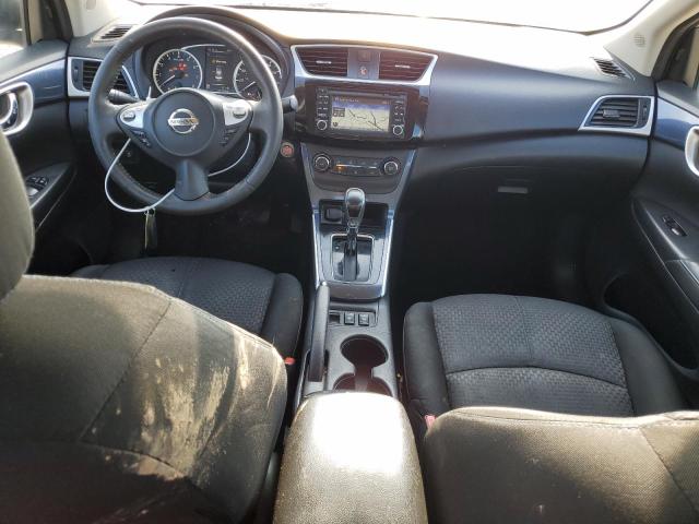 Photo 7 VIN: 3N1AB7AP9GY298604 - NISSAN SENTRA S 