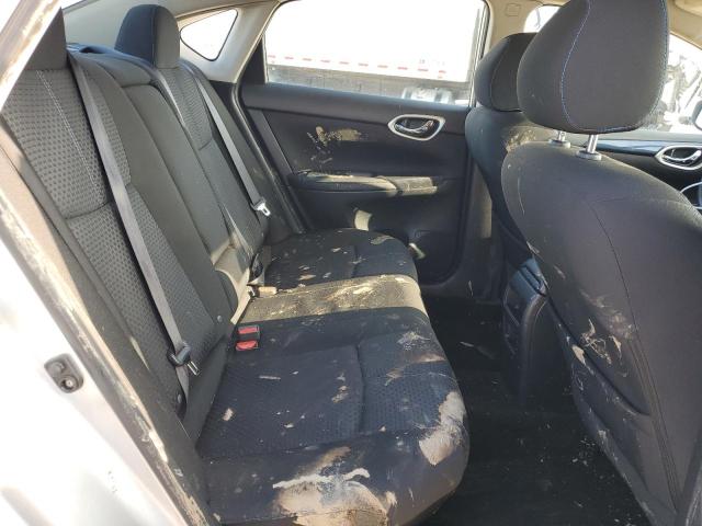 Photo 9 VIN: 3N1AB7AP9GY298604 - NISSAN SENTRA S 