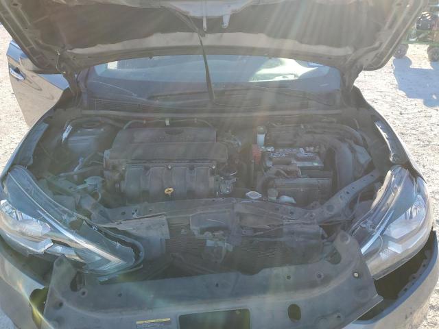 Photo 10 VIN: 3N1AB7AP9GY298697 - NISSAN SENTRA 