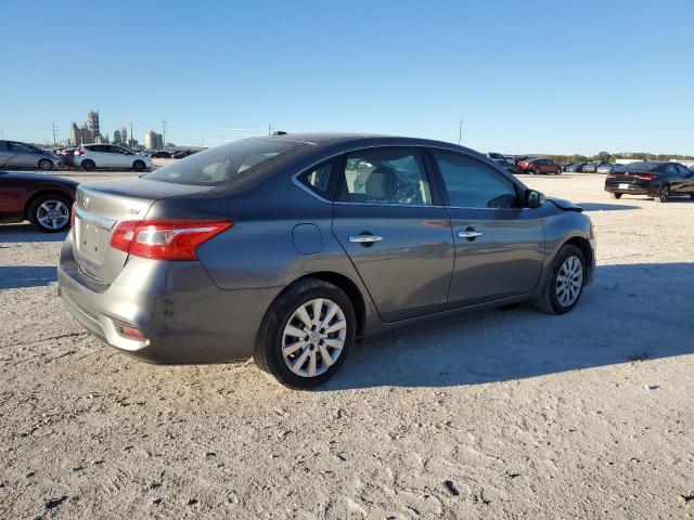 Photo 2 VIN: 3N1AB7AP9GY298697 - NISSAN SENTRA 