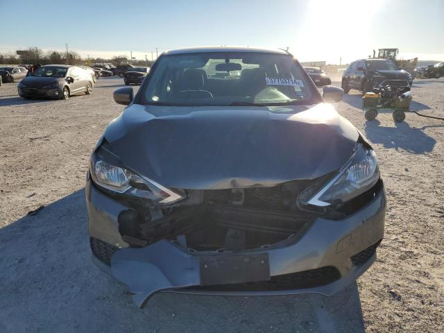 Photo 4 VIN: 3N1AB7AP9GY298697 - NISSAN SENTRA 