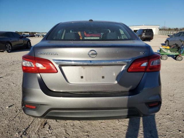 Photo 5 VIN: 3N1AB7AP9GY298697 - NISSAN SENTRA 