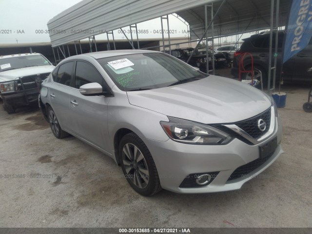 Photo 0 VIN: 3N1AB7AP9GY298747 - NISSAN SENTRA 