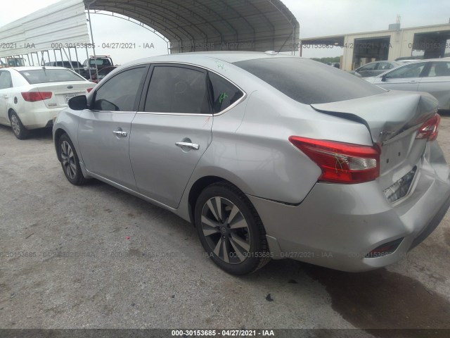 Photo 2 VIN: 3N1AB7AP9GY298747 - NISSAN SENTRA 