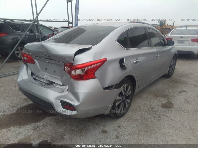 Photo 3 VIN: 3N1AB7AP9GY298747 - NISSAN SENTRA 