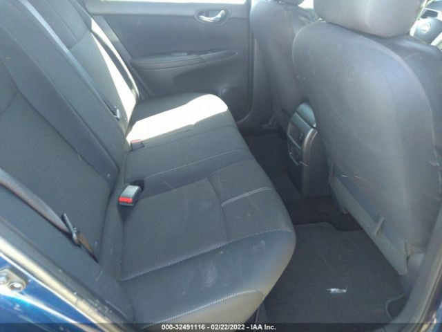 Photo 7 VIN: 3N1AB7AP9GY298800 - NISSAN SENTRA 