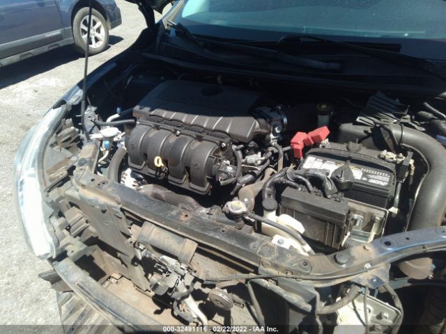 Photo 9 VIN: 3N1AB7AP9GY298800 - NISSAN SENTRA 