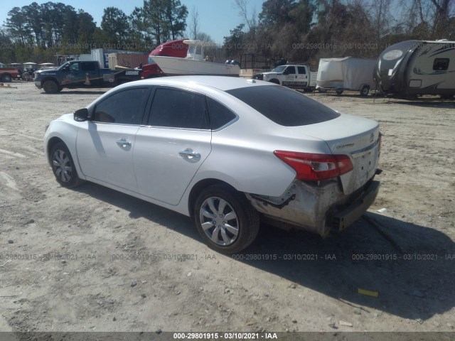 Photo 2 VIN: 3N1AB7AP9GY299199 - NISSAN SENTRA 