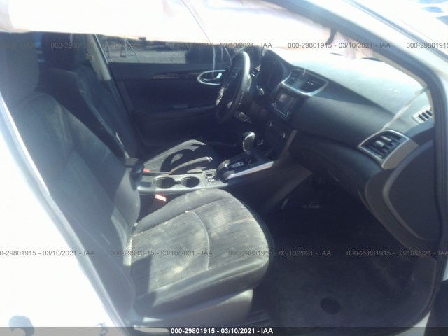 Photo 4 VIN: 3N1AB7AP9GY299199 - NISSAN SENTRA 