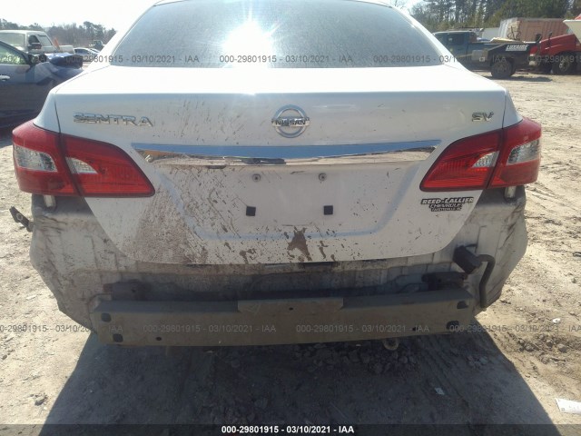 Photo 5 VIN: 3N1AB7AP9GY299199 - NISSAN SENTRA 