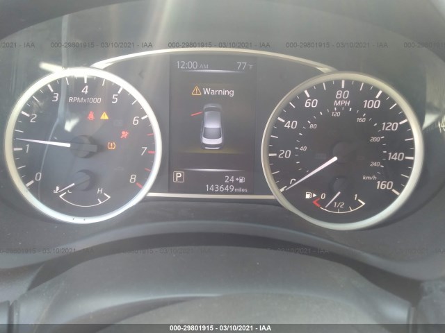 Photo 6 VIN: 3N1AB7AP9GY299199 - NISSAN SENTRA 