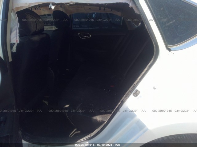 Photo 7 VIN: 3N1AB7AP9GY299199 - NISSAN SENTRA 