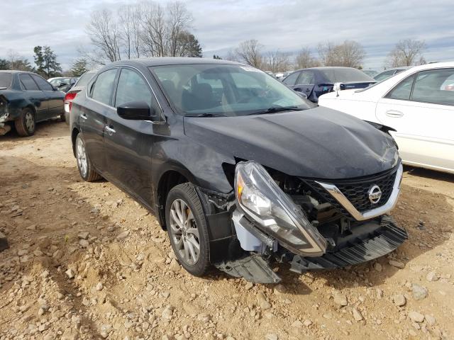 Photo 0 VIN: 3N1AB7AP9GY299378 - NISSAN SENTRA S 