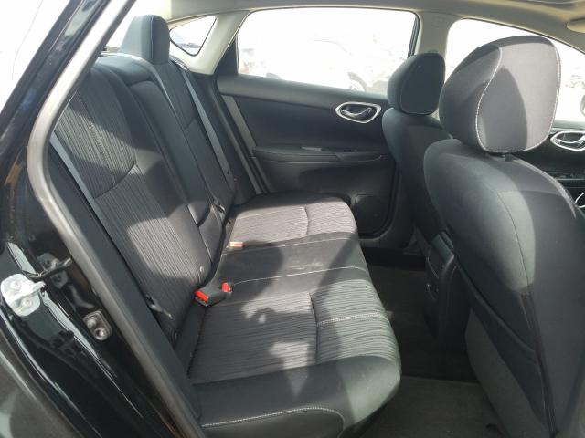 Photo 5 VIN: 3N1AB7AP9GY299378 - NISSAN SENTRA S 