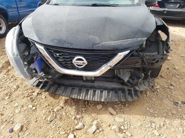 Photo 8 VIN: 3N1AB7AP9GY299378 - NISSAN SENTRA S 