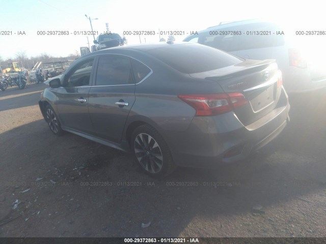 Photo 2 VIN: 3N1AB7AP9GY300674 - NISSAN SENTRA 