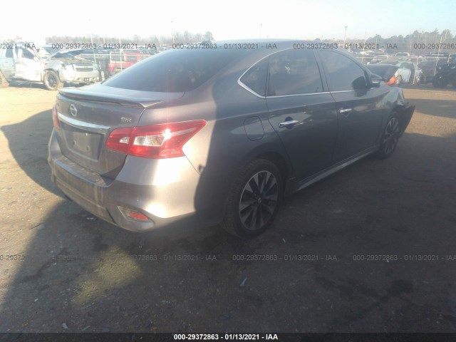 Photo 3 VIN: 3N1AB7AP9GY300674 - NISSAN SENTRA 