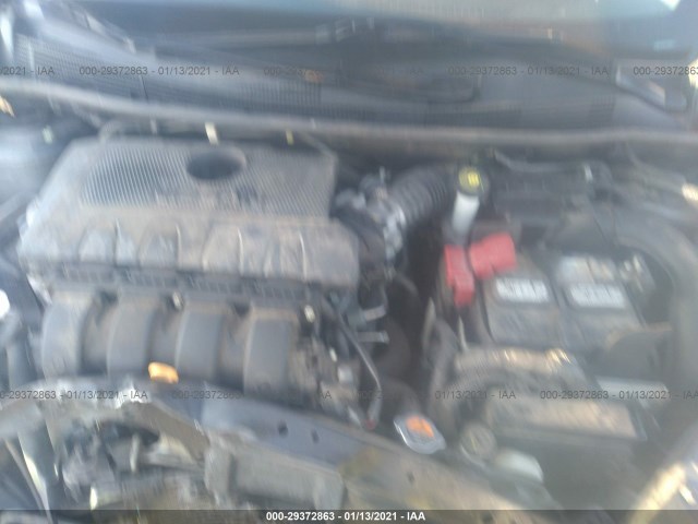 Photo 9 VIN: 3N1AB7AP9GY300674 - NISSAN SENTRA 